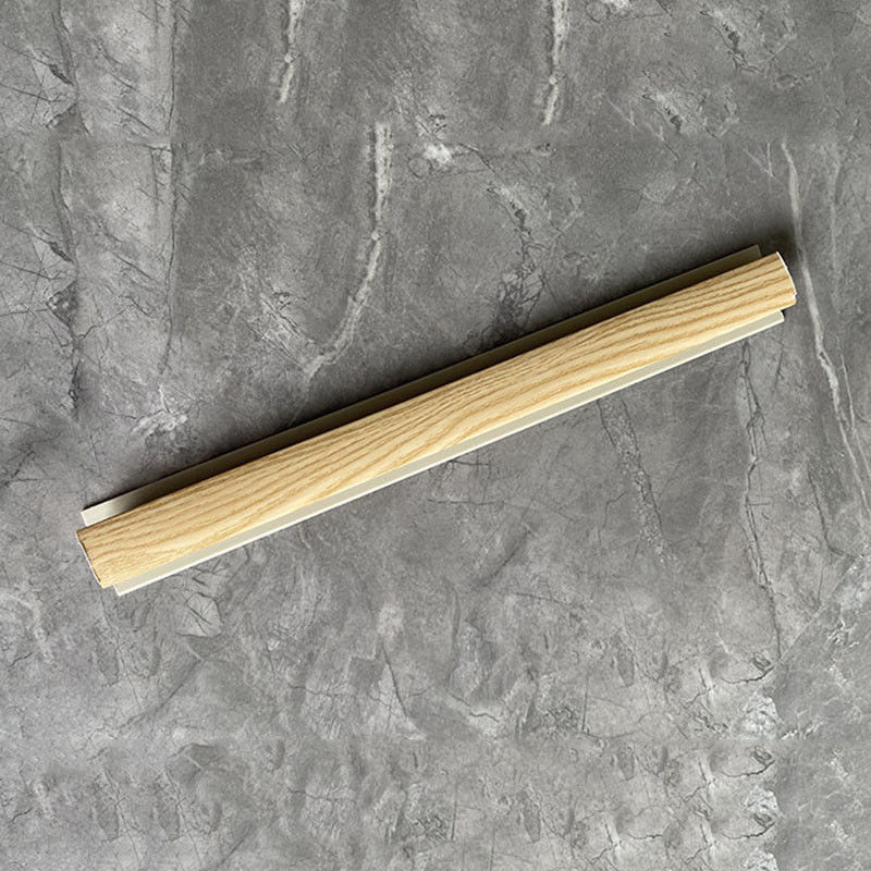 Plástico da placa de contorno do PVC do comprimento 2m 2.7m 3m para a aplicação dos supermercados
