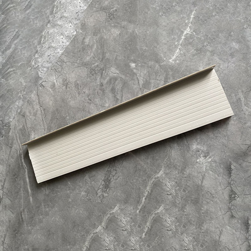 quadro de janela do sistema da afiação da janela de 25*25mm 30*30mm 40*40mm que contorna o ODM do OEM